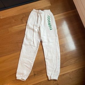 Fiorucci Sweatpants